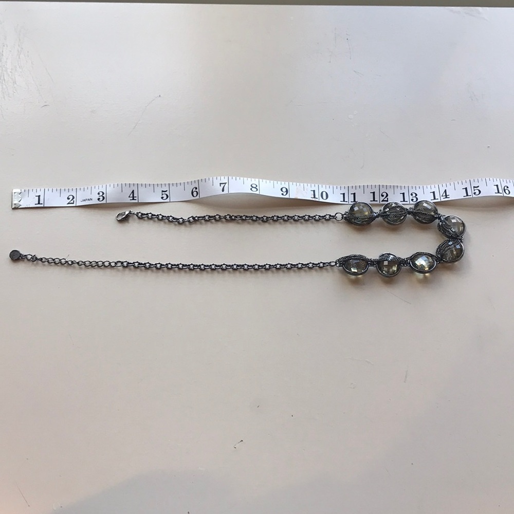 Statement necklace - Picture 4 of 5